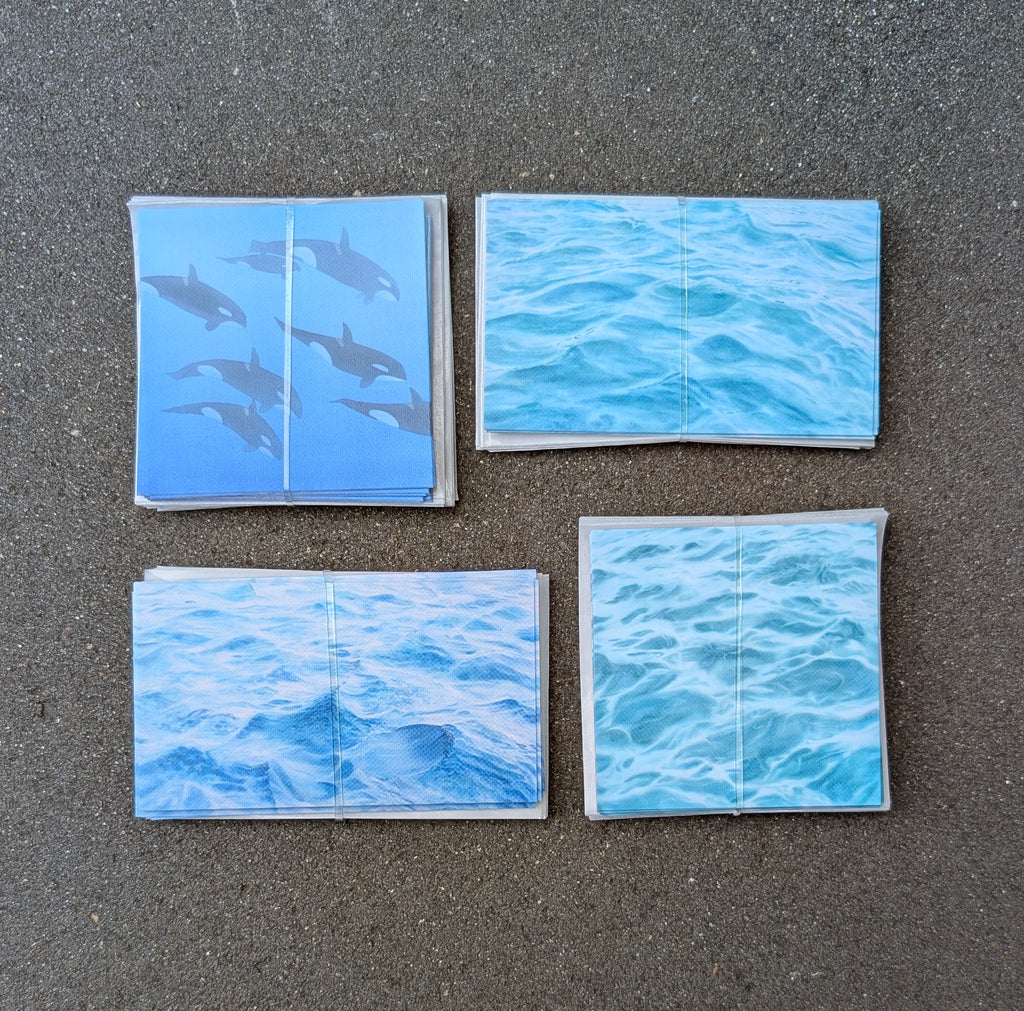 Biggs Note Cards