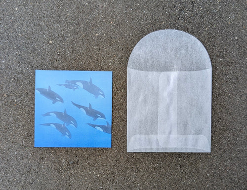 Biggs Note Cards