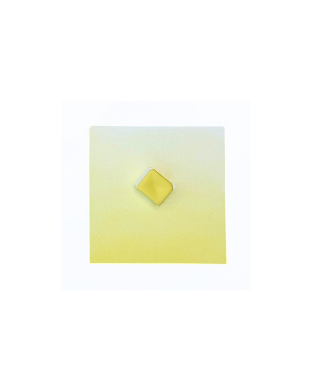 Lemon Yellow