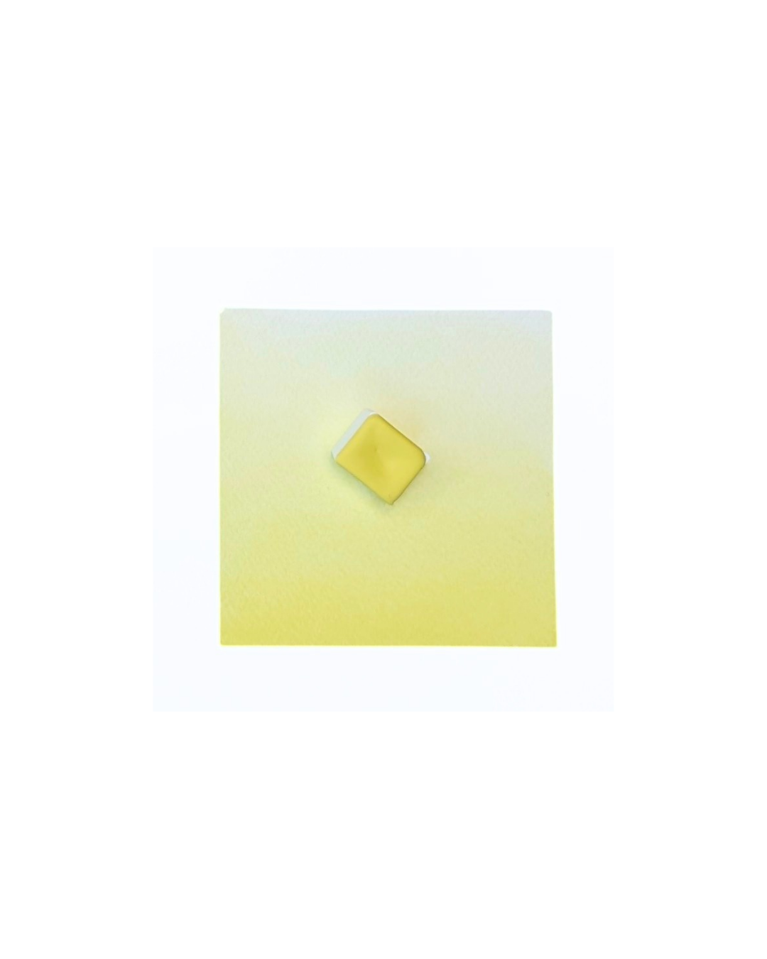Lemon Yellow