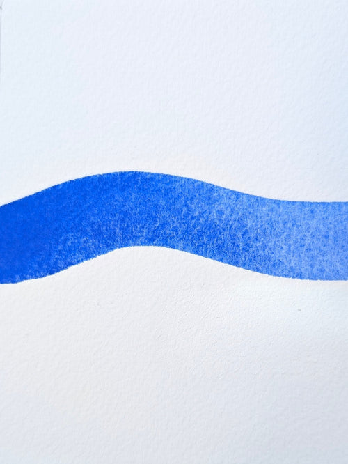 Discount Ultramarine Blue