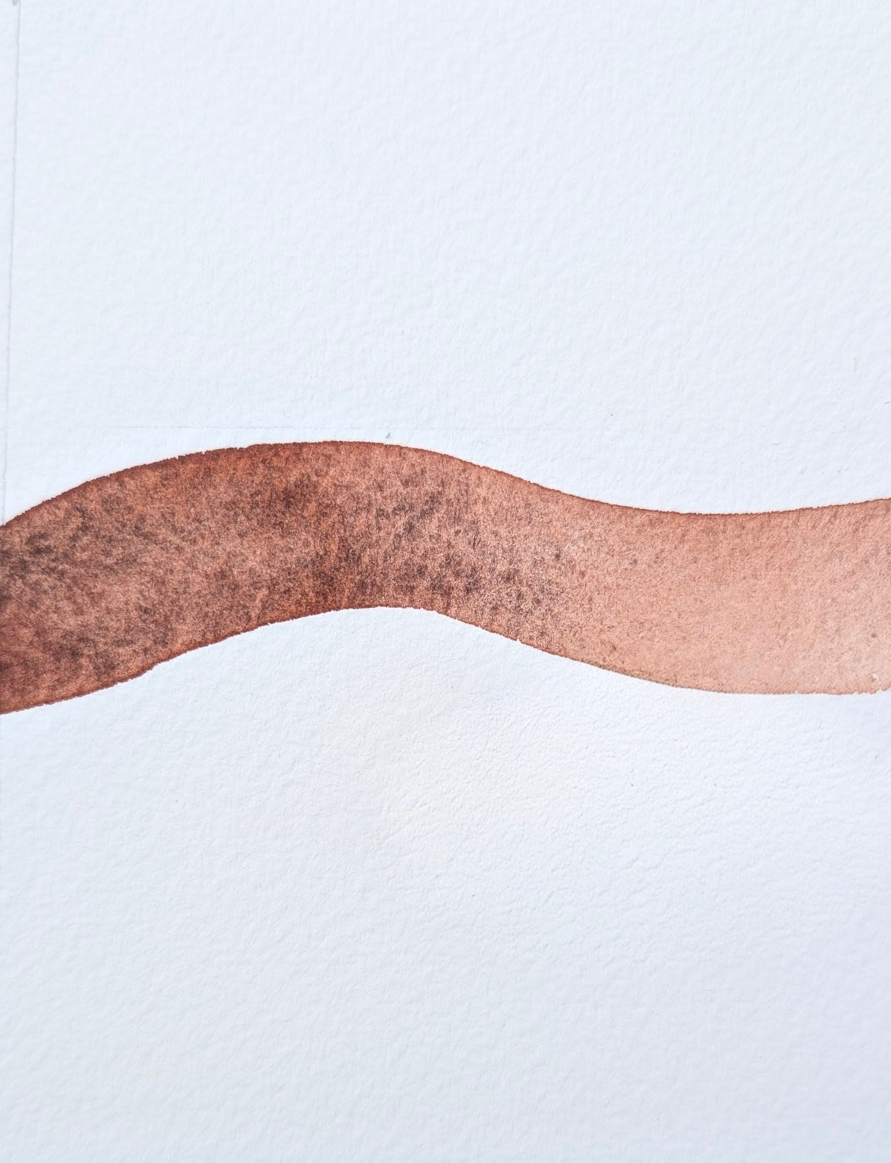 Burnt Sienna