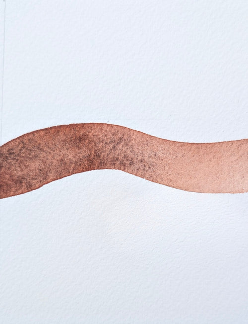 Burnt Sienna