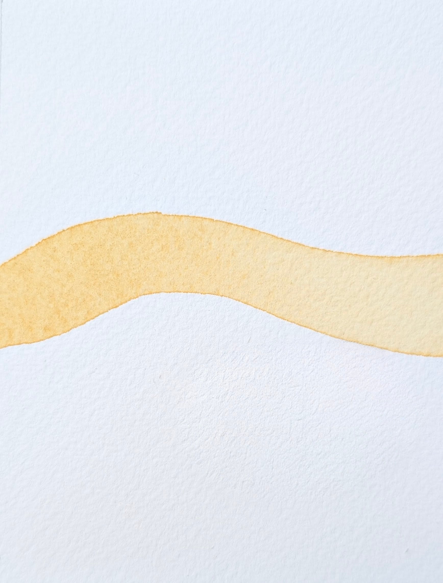 Italian Yellow Earth