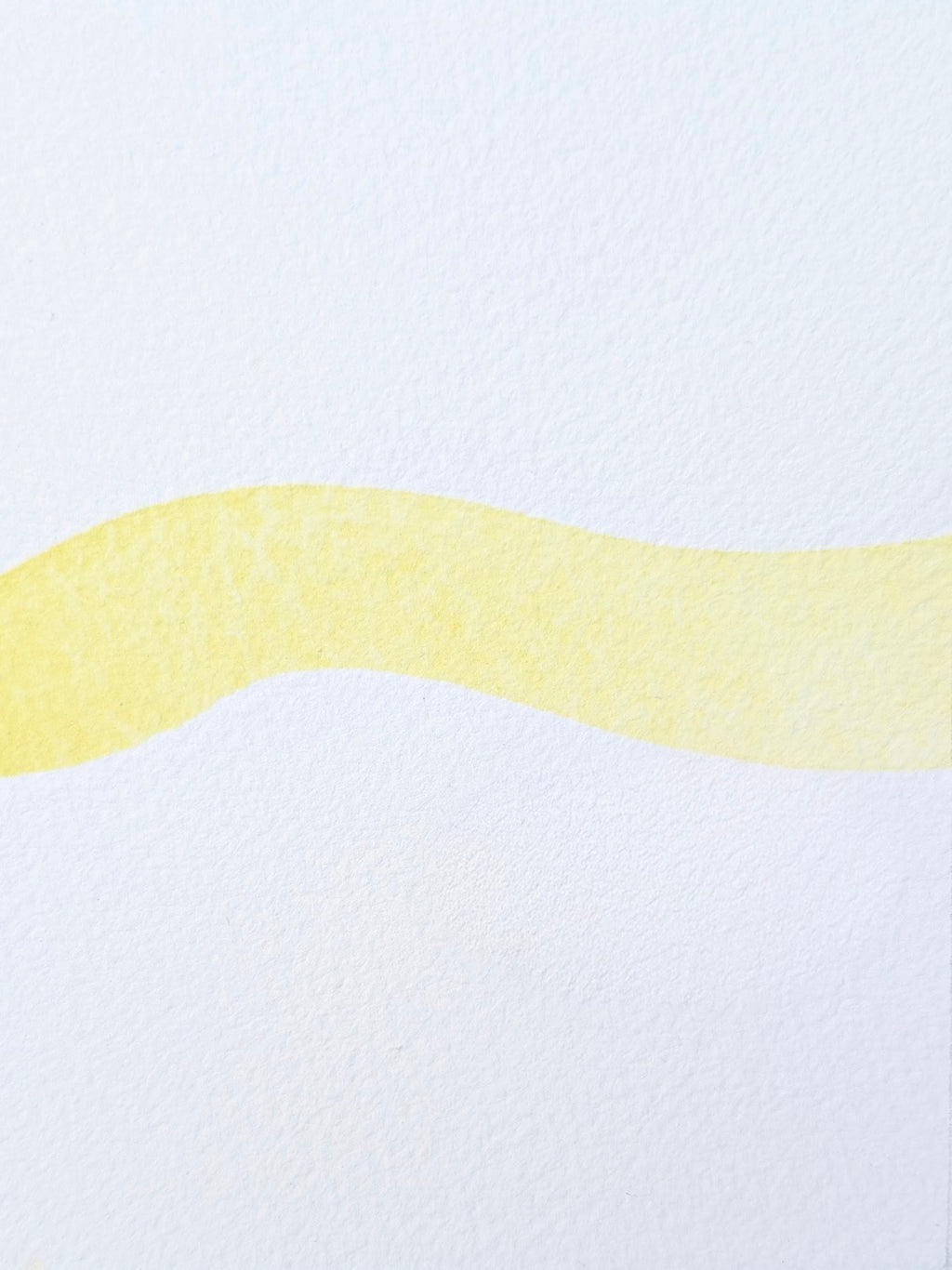 Lemon Yellow
