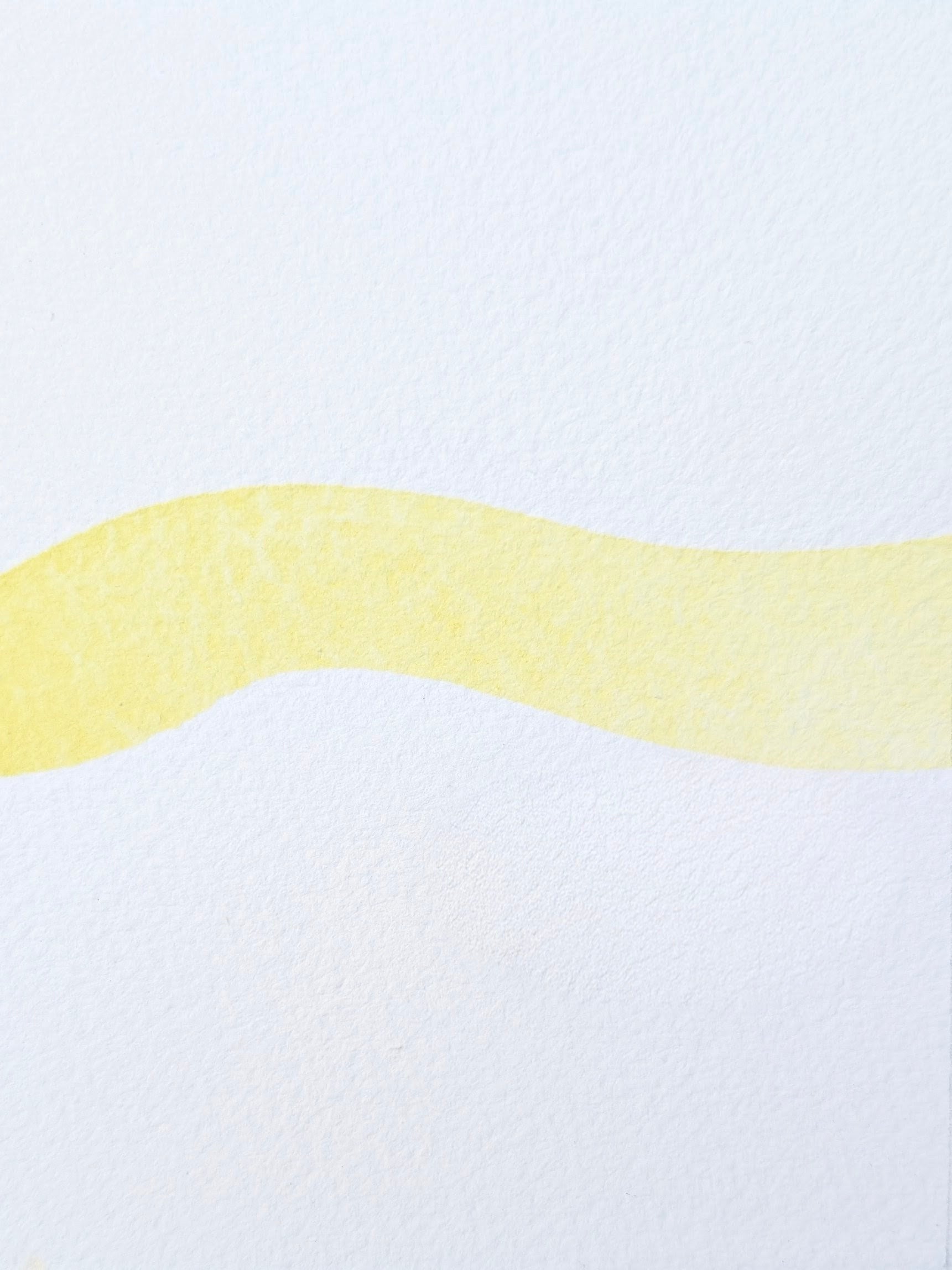 Lemon Yellow