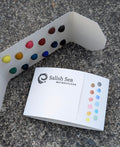 Paper Palette