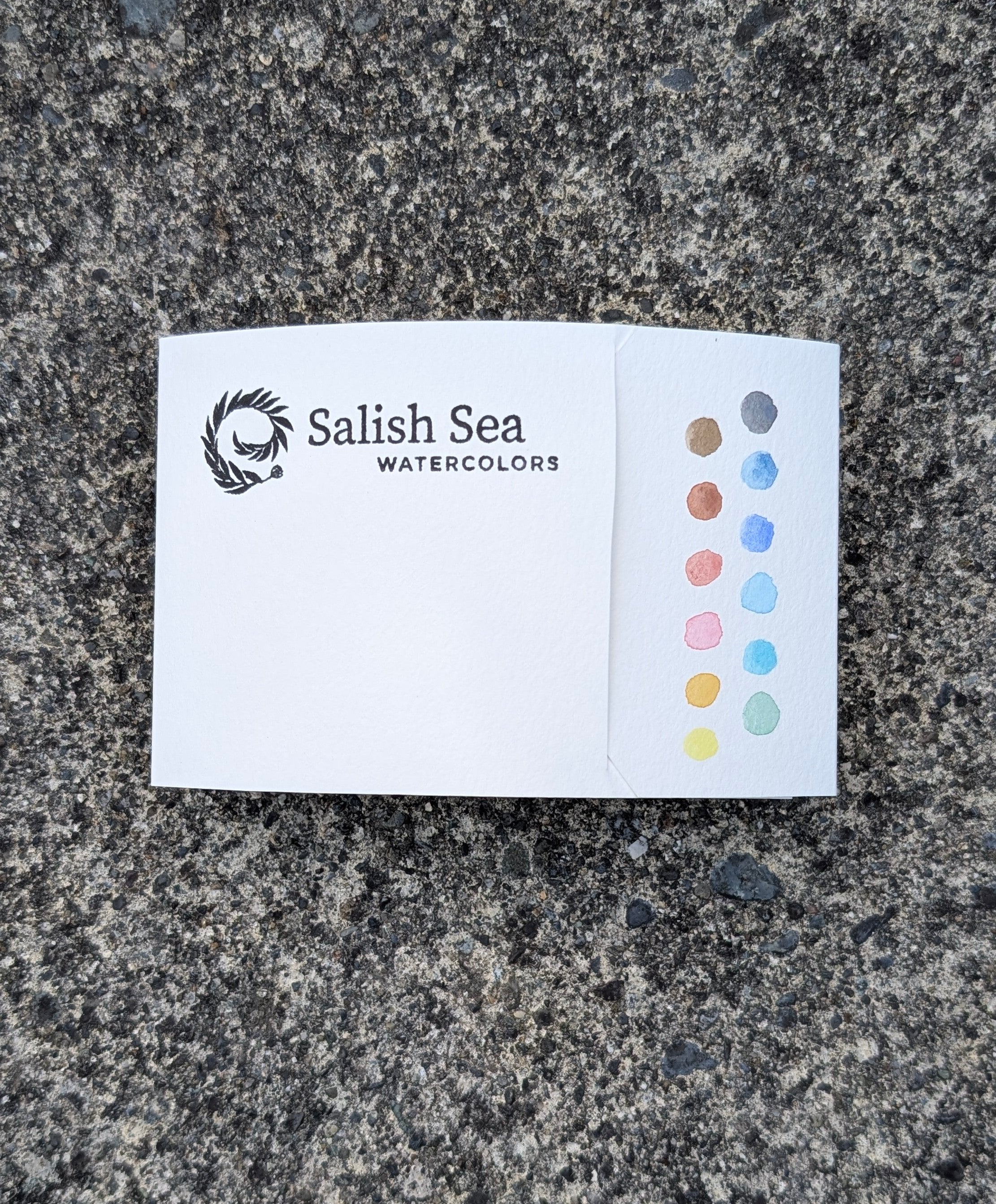 Paper Palette