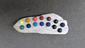 Driftwood Palette 1