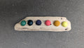 Driftwood Palette 3