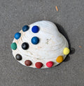 Shell Palette 1