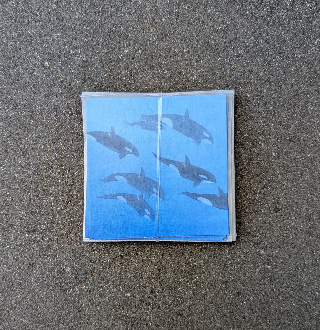 Biggs Note Cards